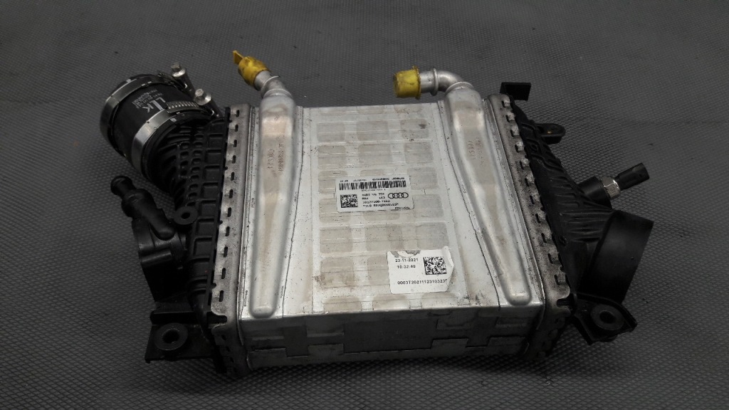 Купити 059145803q інтеркулер audi a7 3.0 tdi