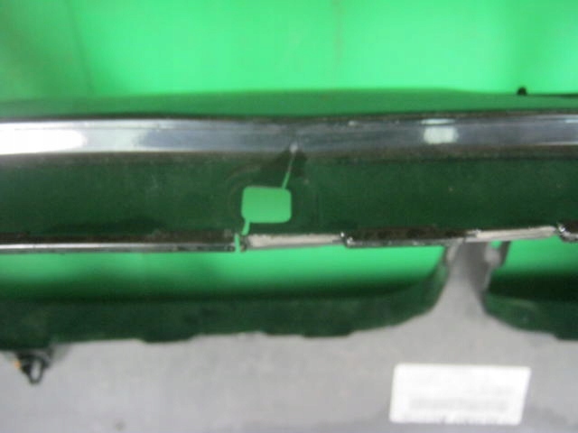 фото №5, Bmw 6 f12 бампер перед омивачі парктронік