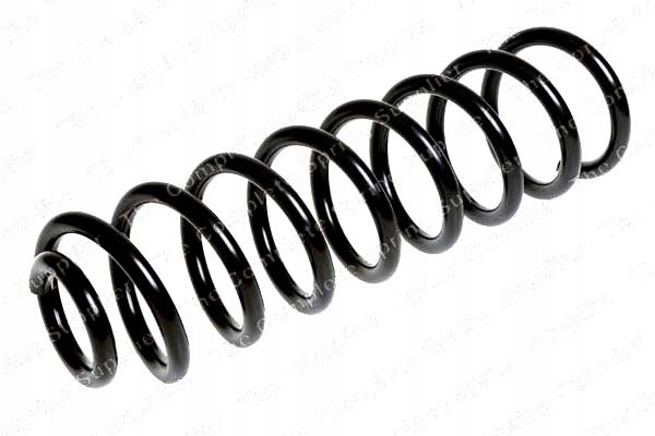 фото №1, Пружина подвеска mercedes cls c219 3.0d 01.0