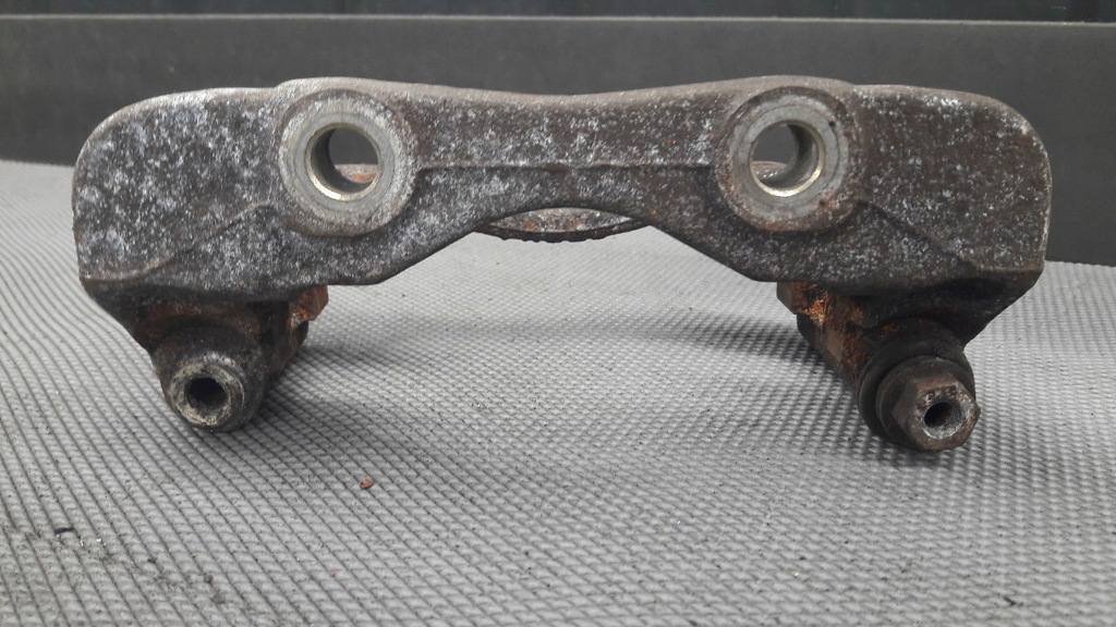 фото №7, Скоба правый перед picasso 1.8 16v