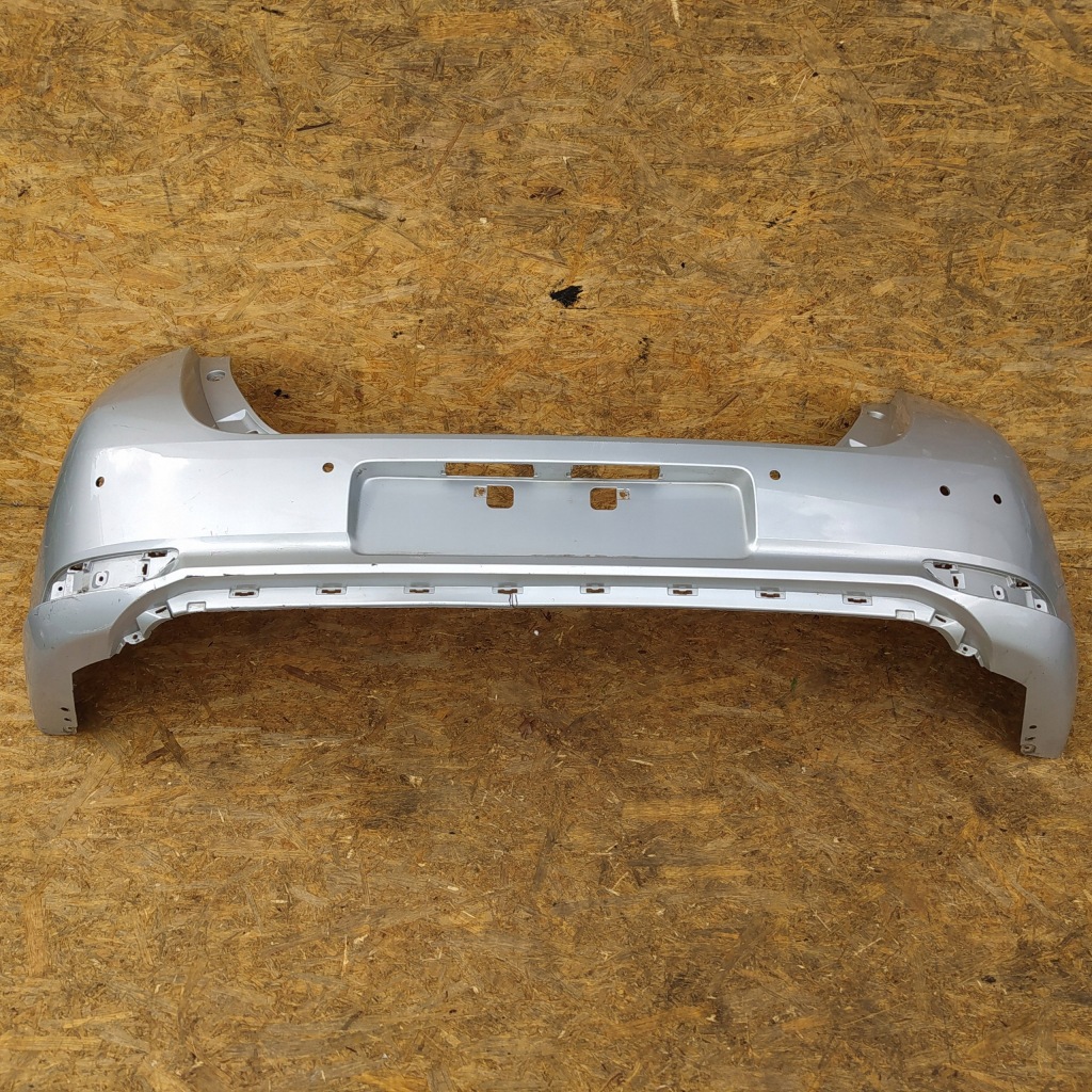 Купить Toyota auris 2 2 рестайлинг  hb бампер задний задний