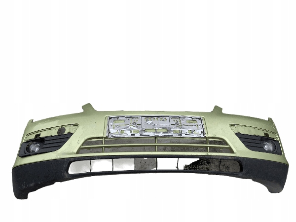 Купити Ford focus mk2 бампер перед передній 13