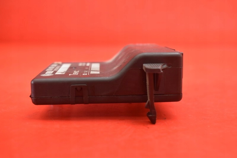 фото №6, Блок управления модуль шлюз audi a3 8p 2.0 tdi 03r