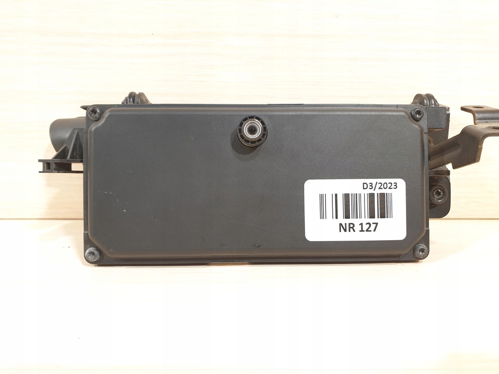 фото №1, Volvo s60 v60 s90 v90 xc90 радар камера датчик