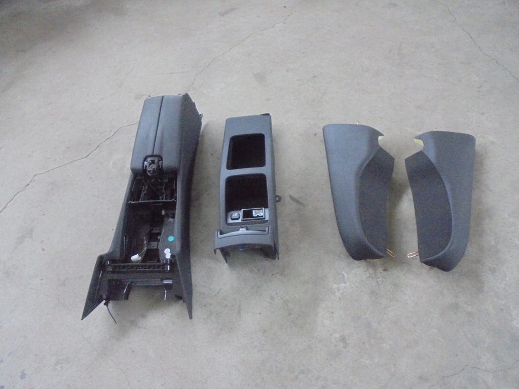 фото №9, Mercedes cls w 218 сиденья заднее сиденье обшивки кожа