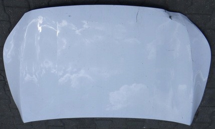 фото №1, Kia ceed капот