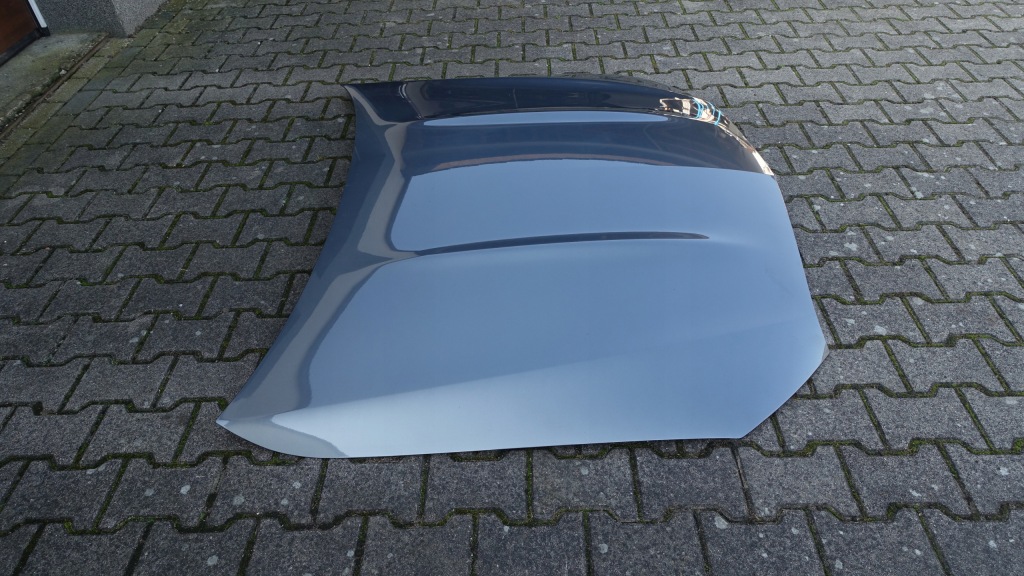 Капот кришка двигуна mercedes c-klasa w206 Недорого