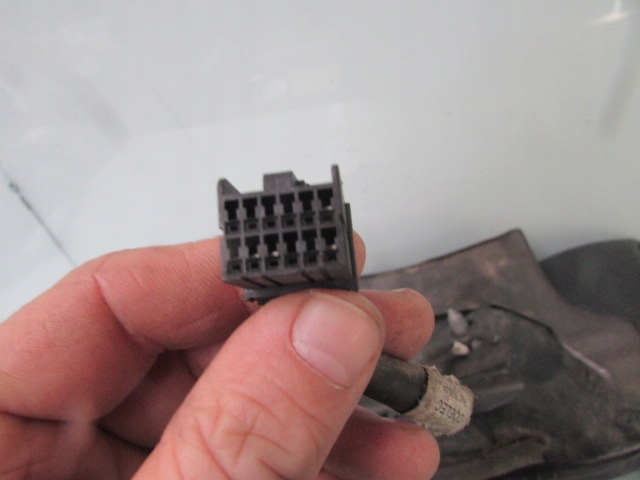 фото №7, Renault espace iii 01r зеркало правое