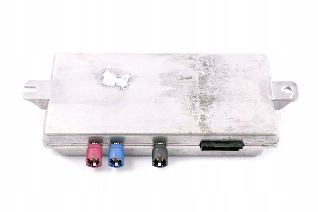 фото №9, Bmw x5 x6 e70 e71 модуль камера заднього виду 9220695