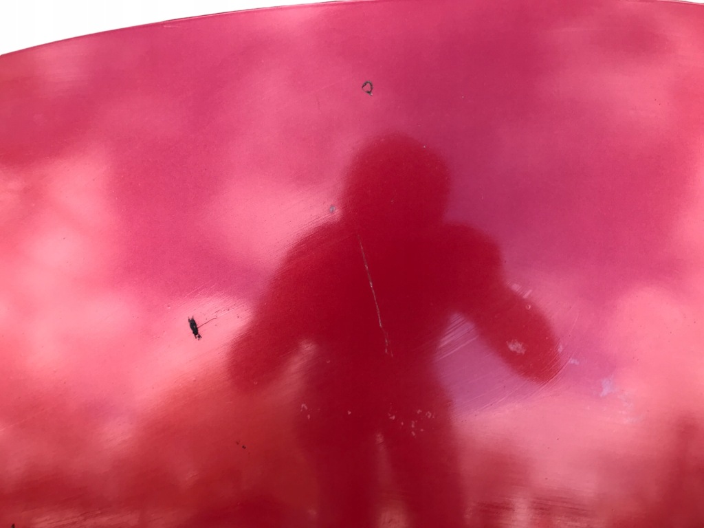 фото №5, Капот peugeot 207 i