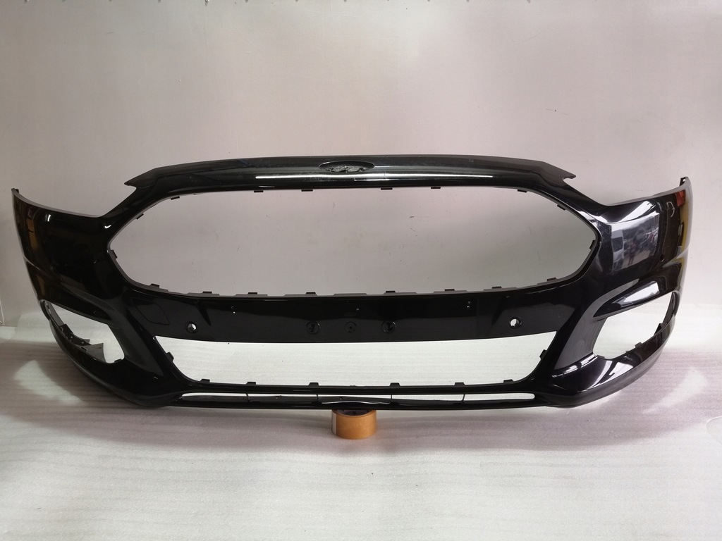 фото №1, Ford mondeo mk5 бампер перед