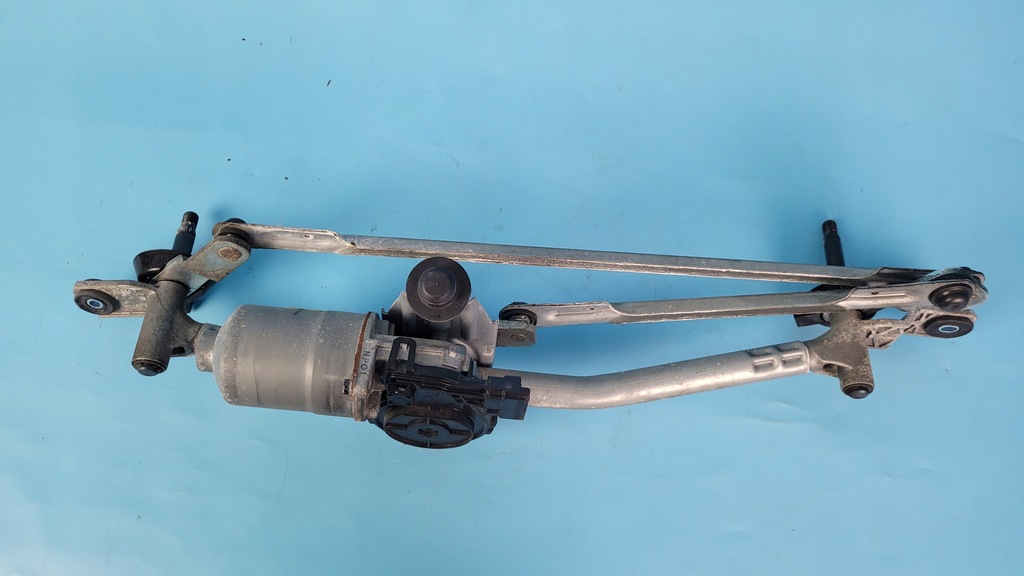 фото №6, Kia sorento iv 20r механизм дворник 98100-p2000