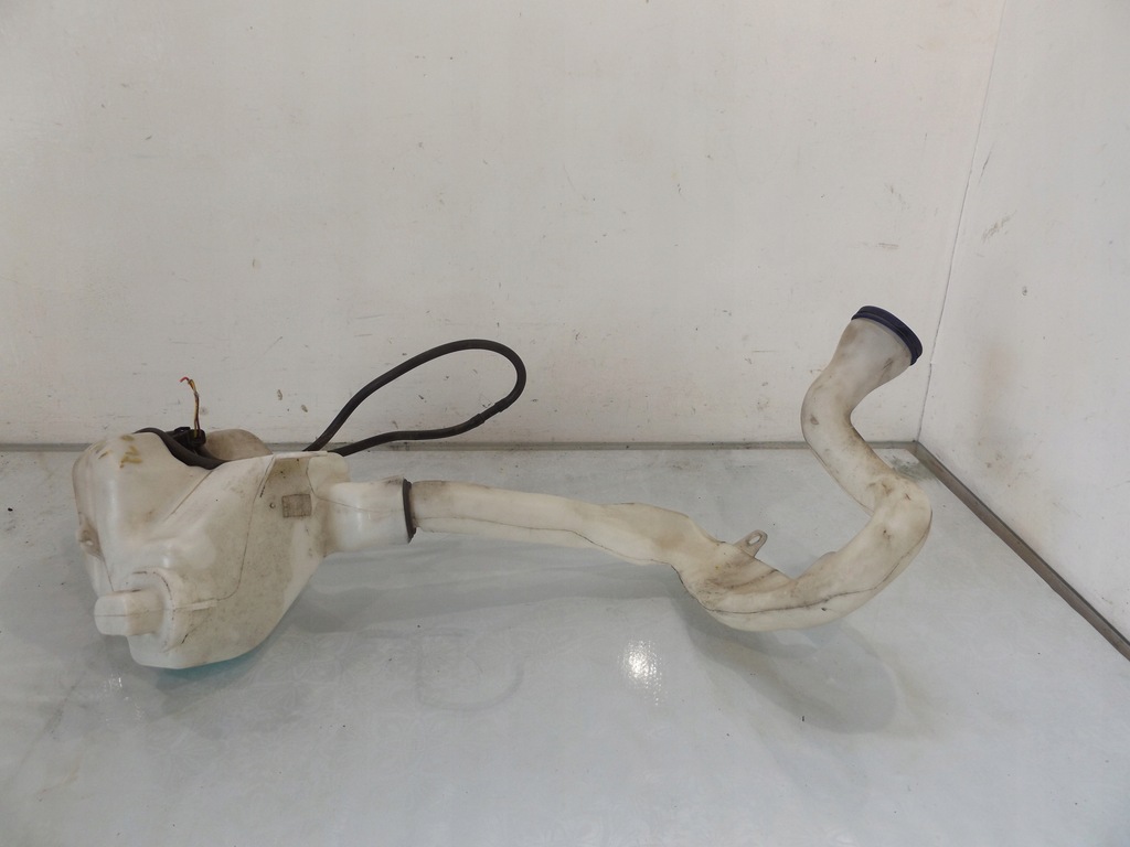 фото №1, C3 picasso бачок омывателя