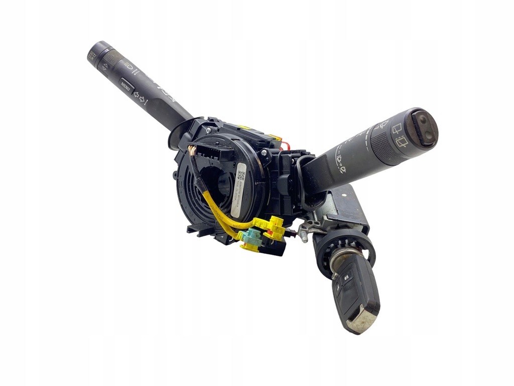 фото №9, Opel insignia a 2010 переключатель комбинированный