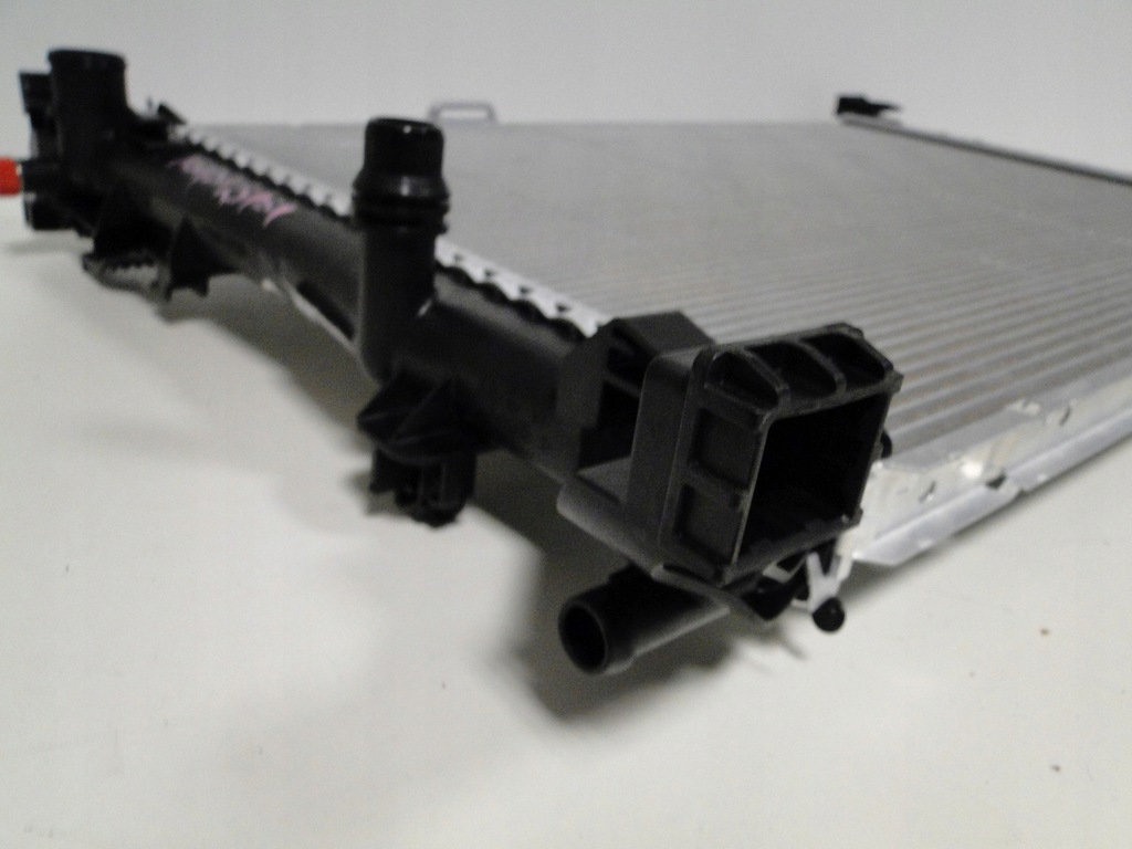 фото №11, Mercedes cla 117 w117 gla x156 156 радиатор wody жидкость