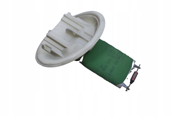 фото №1, Резистор резистор smart fortwo ii 15r. electric