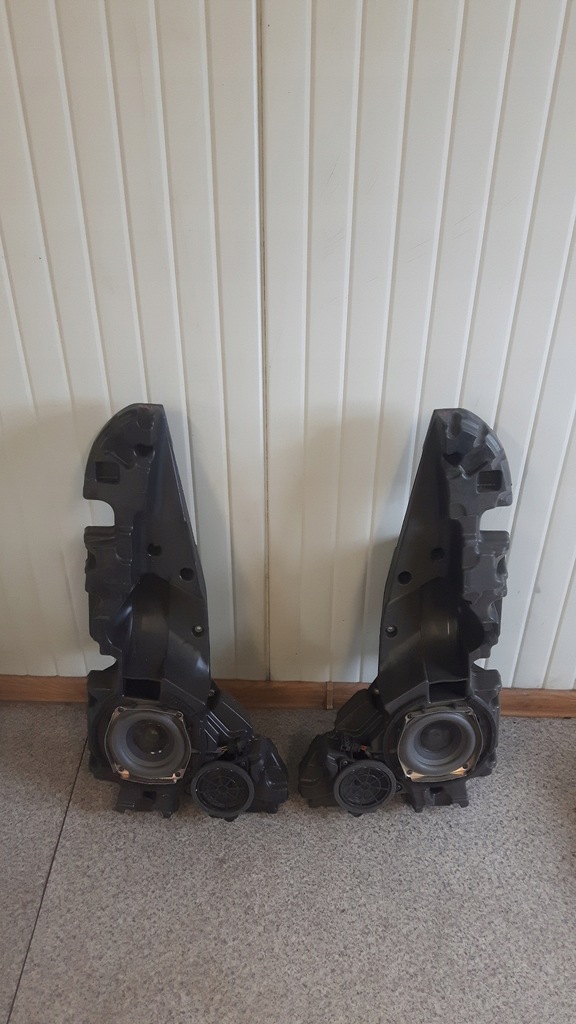 фото №1, Audi q7 4m динамик дверь левый bose 4m0035297