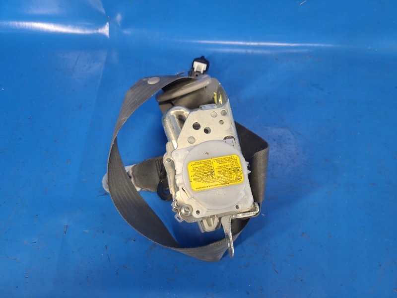 фото №4, Pas безпеки przed. lew. toyota camry 40 06-11 73220-06160-b1