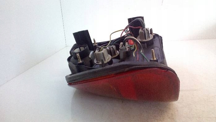 фото №6, Лампа права задня honda civic vi 1995r.