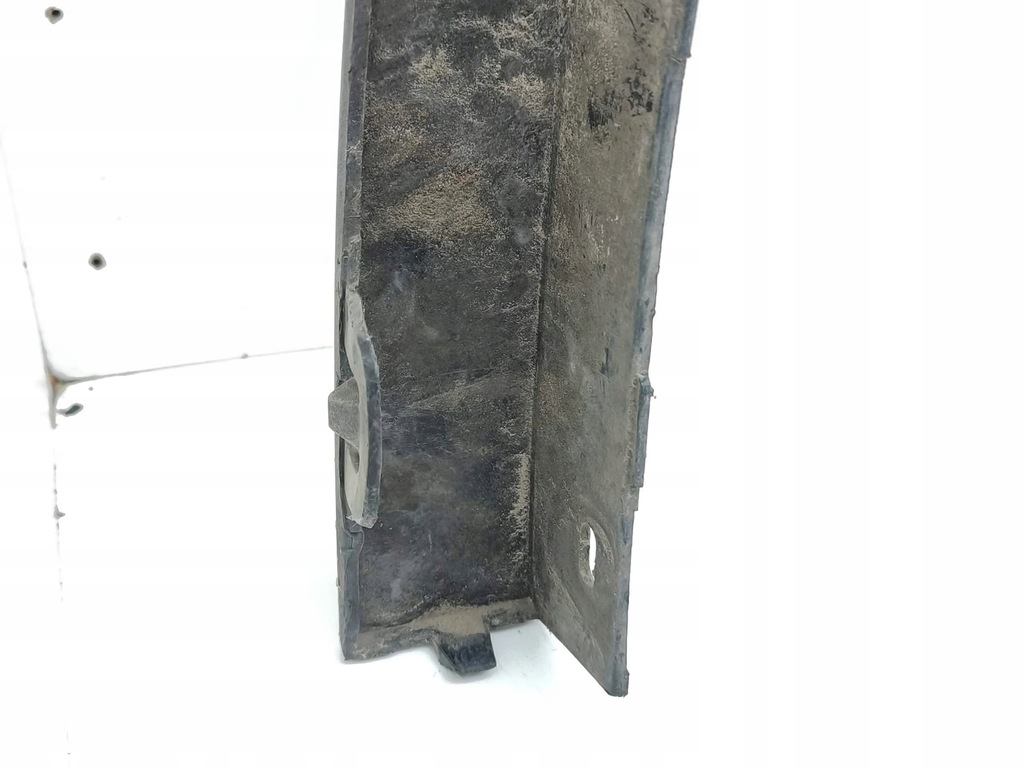 фото №16, Bmw x5 f15 2016 молдинг подкрылок передний