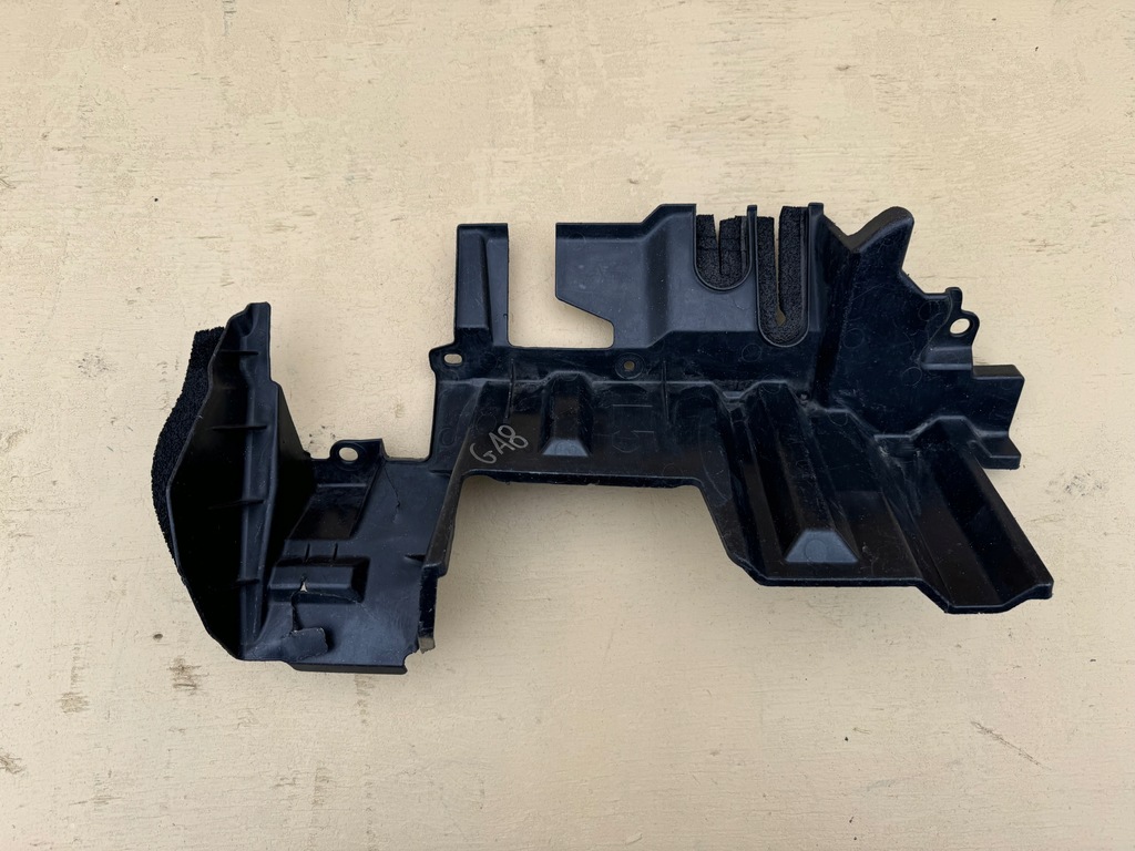 фото №9, Toyota land cruiser 200 j200 впуск воздуховод воздуха 53294-60170