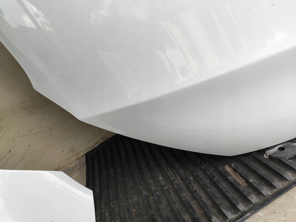 фото №7, Audi q5 8r капот крышка двигателя ls9r