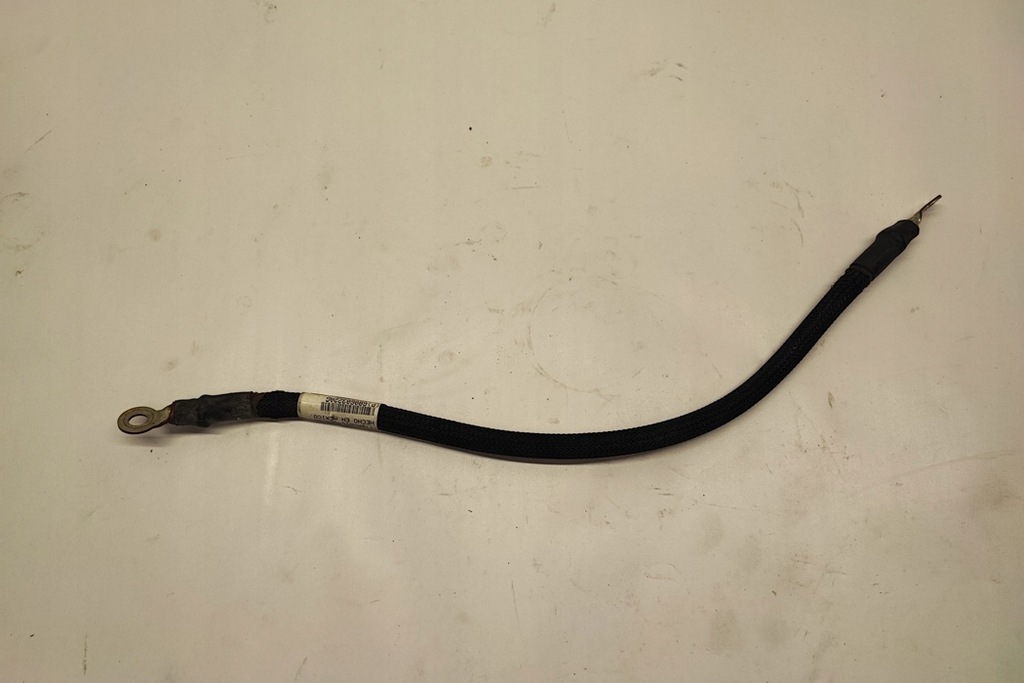 фото №8, Клемма минусовая dodge charger 68060322ag 5.7l бензиновый 276kw 2019