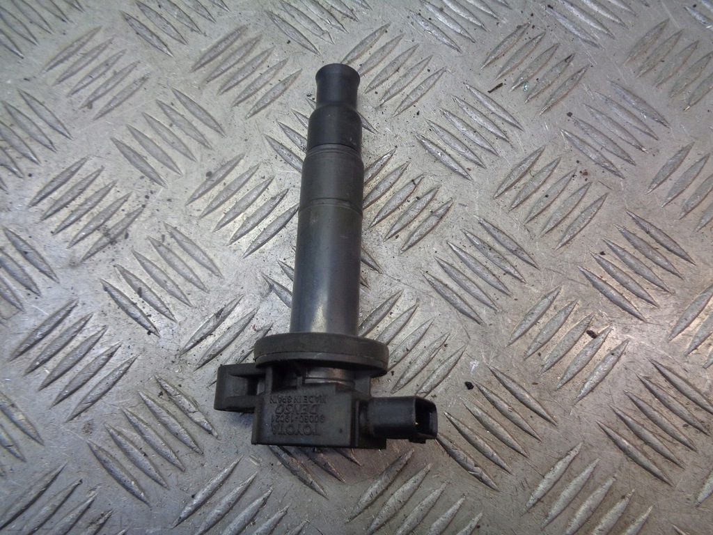 фото №1, Котушка запалювання toyota оригінальний номер 90080-19021