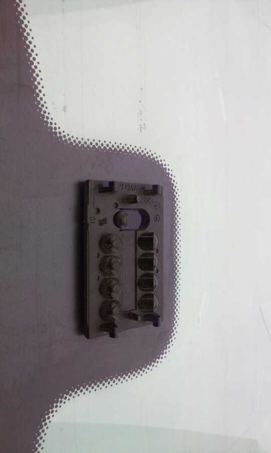 фото №4, Стекло лобовое передняя bmw mini r50 / r53 / r52 2001-2003 датчик зелёный