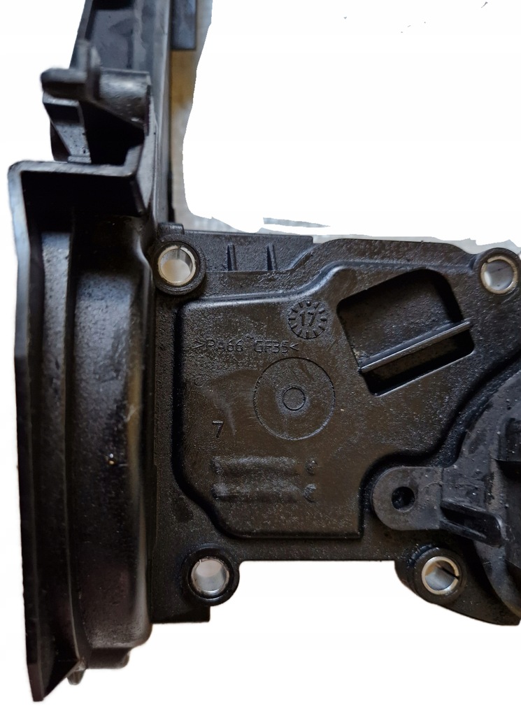 фото №8, Крышка клапанов m06042a190