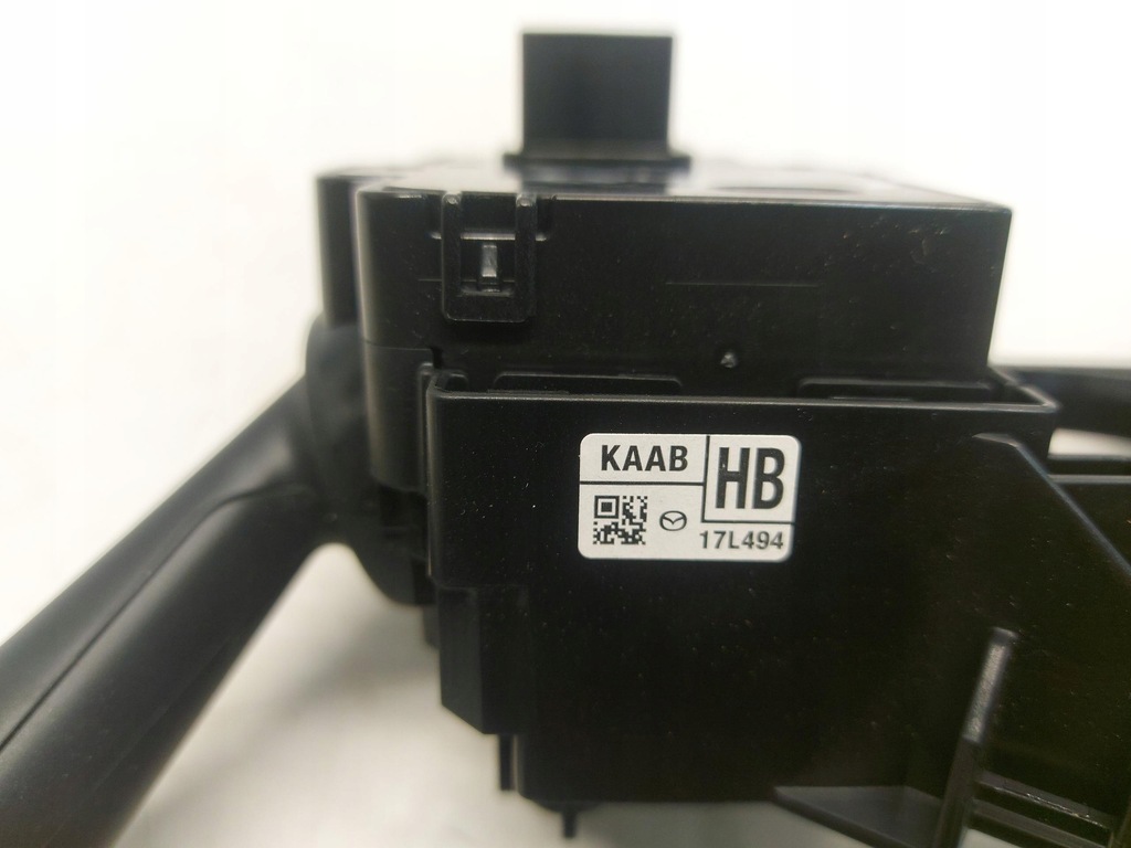 фото №6, Mazda cx60 phev перемикач комбінований kaab17l494