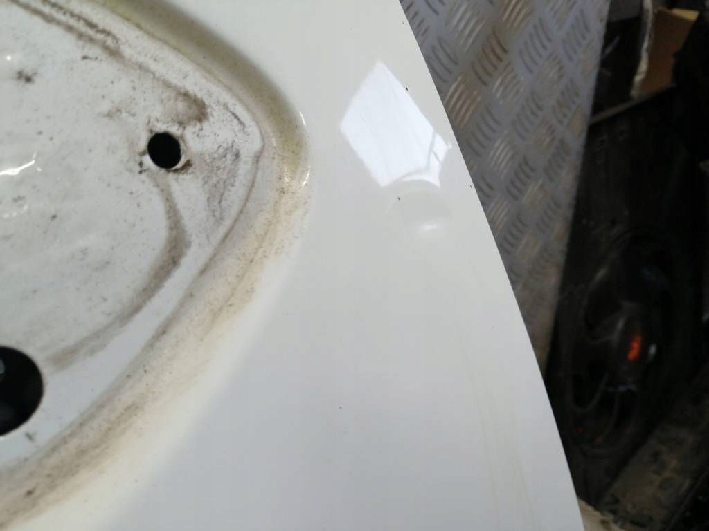 фото №6, Дверь перед передние правое dacia logan sandero ii lift mcv ov369 dv369