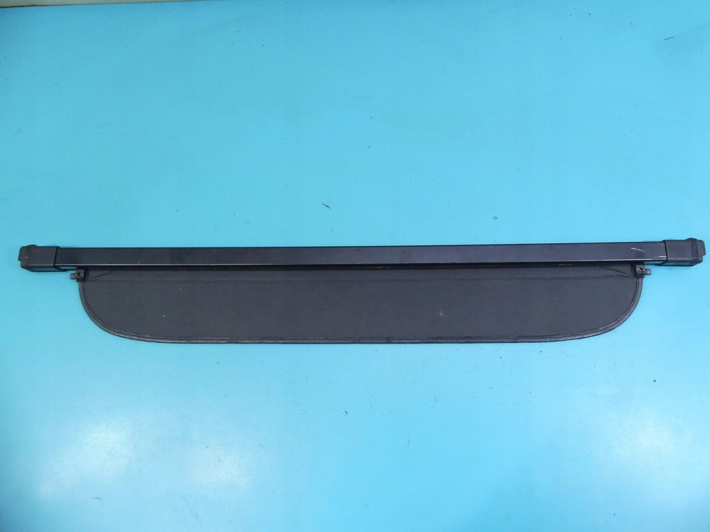 фото №7, Шторка багажника honda jazz ii