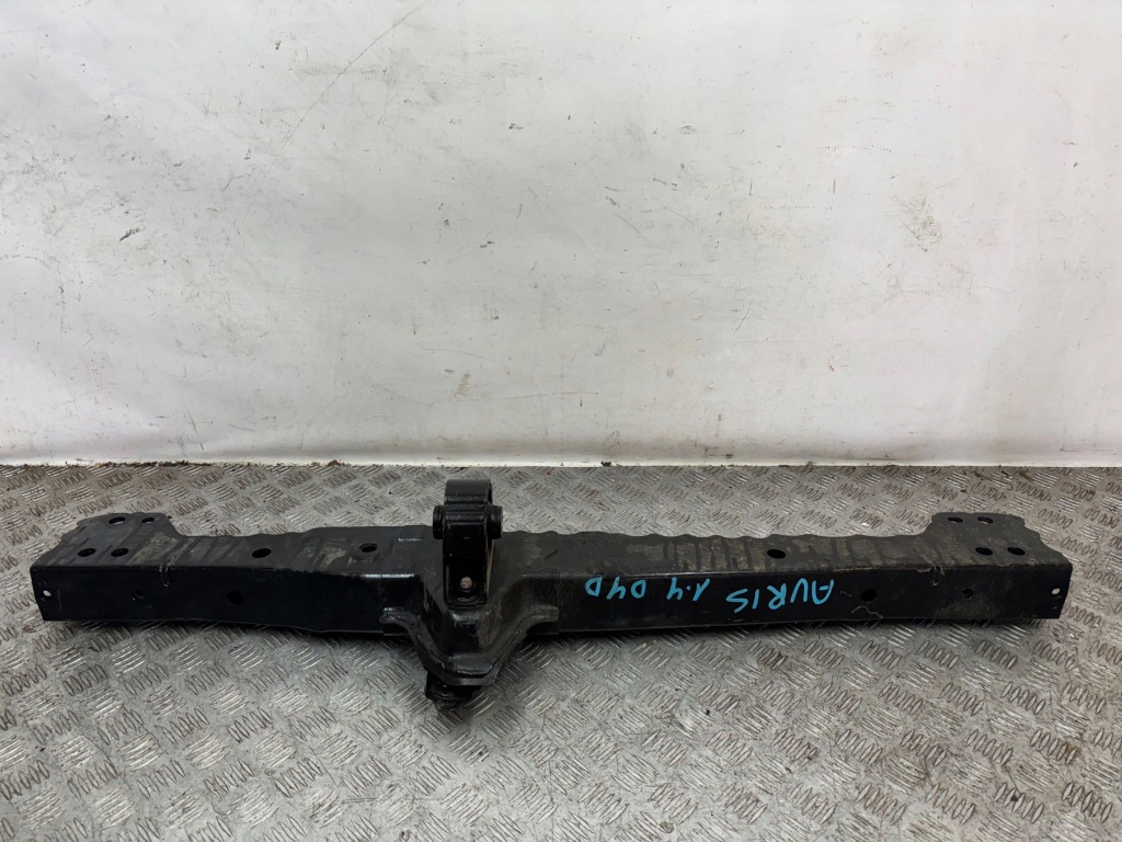 фото №1, Балка нижня pod радіатор toyota auris i