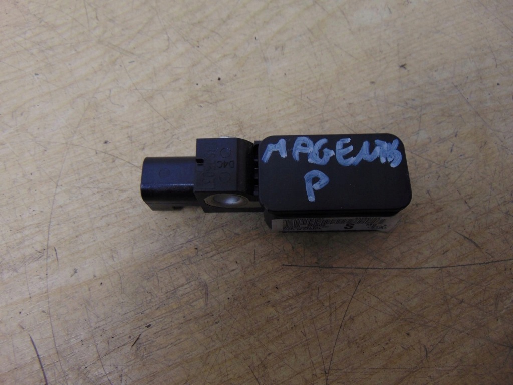 фото №1, Датчик ударный kia magentis ii 2006-