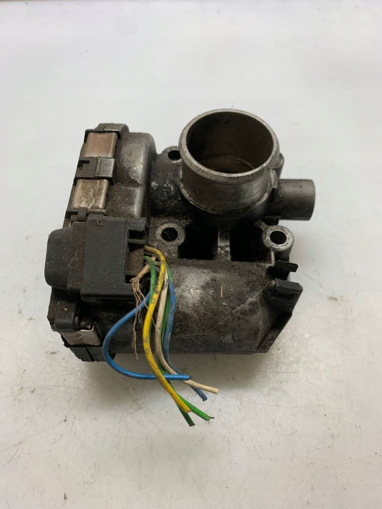 фото №1, Дросельна заслінка a1601410225 mercedes