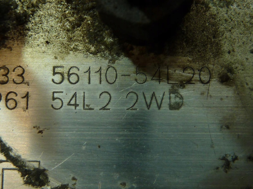 фото №7, Насос тормозная abs 0265232533 fiat sedici sx4 fl