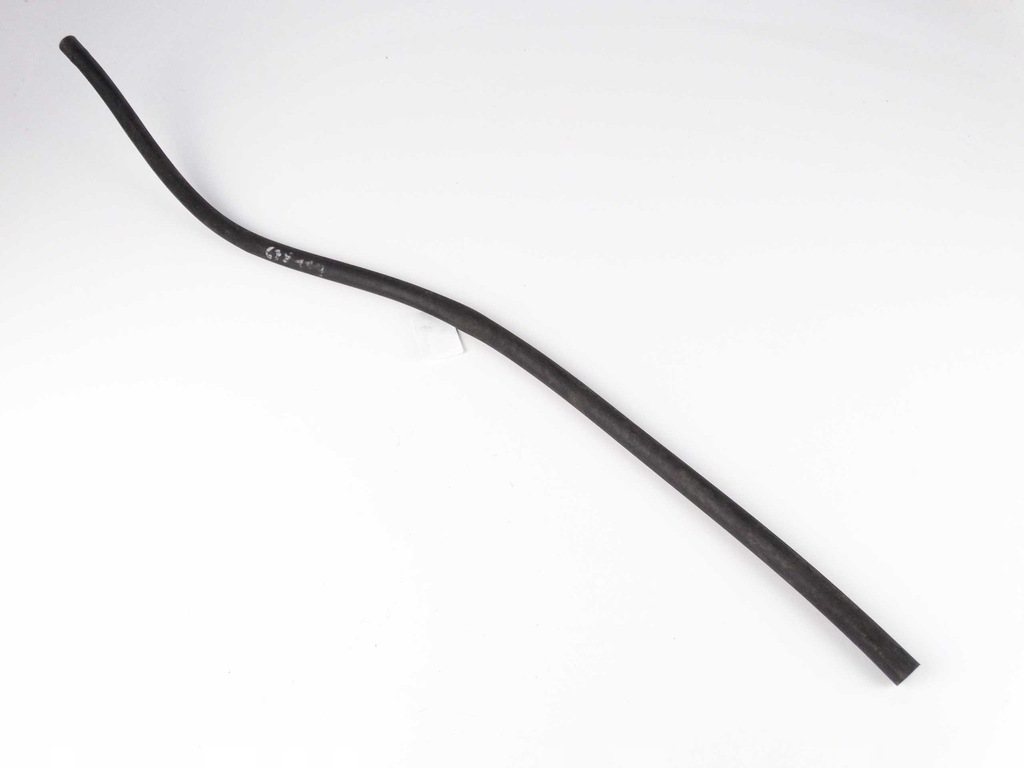 фото №1, Mercedes v klasa w638 труба отвода wody жабо