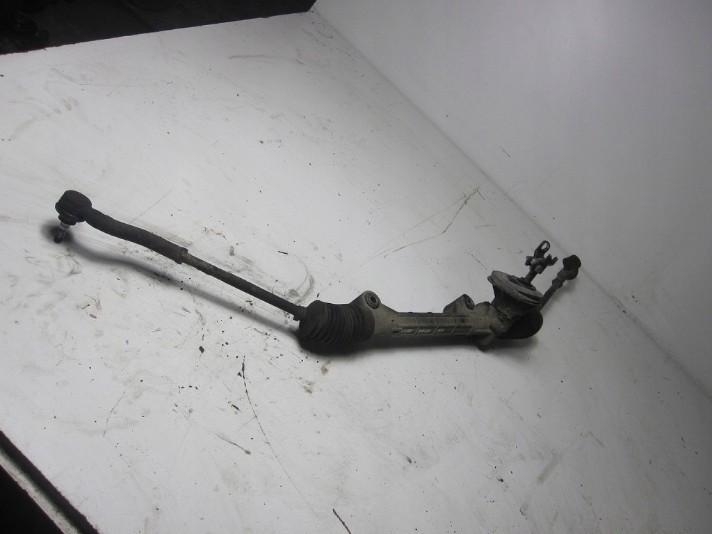 фото №1, Рулевая рейка трансмиссия fiat palio 98r bez wsp 1