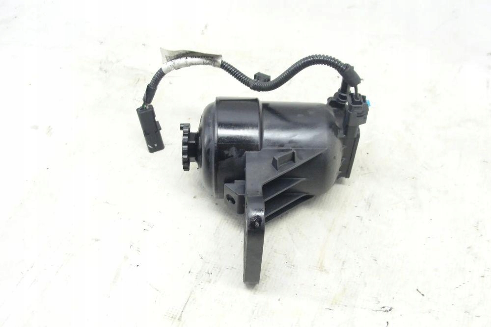 фото №1, Корпус фільтра пального renault clio v captur ii 1.5 blue dci