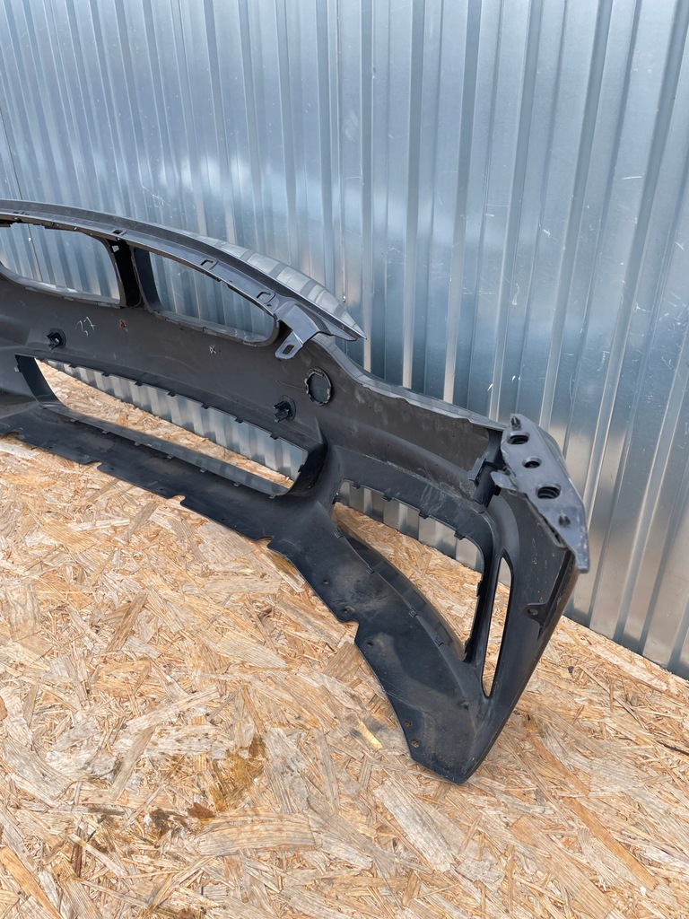 фото №13, Бампер передний перед bmw iv 4 m набор f32 f33 f36