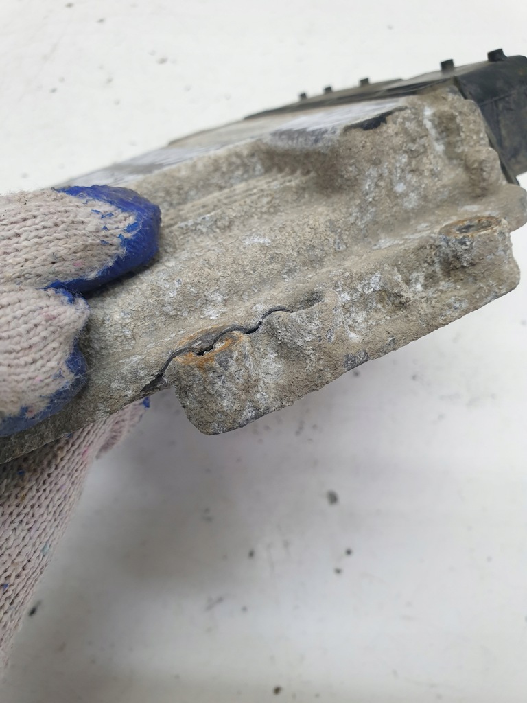 фото №6, Блок управления бортовой компьютер двигателя opel zafira b 55189927