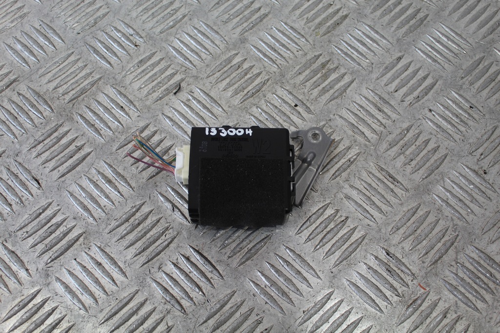 фото №1, Модуль двері lexus is 300h 85970-53060