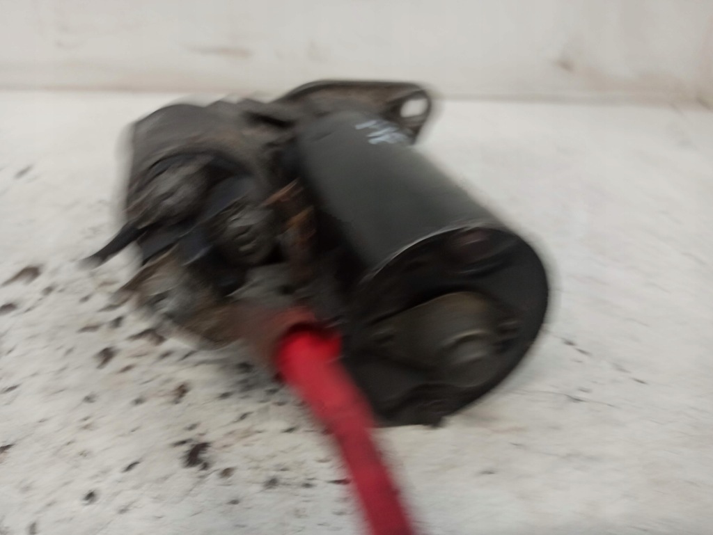 Bmw 3 e46 стартер 7505979 0001108196 | пожалуйста czytać описание! Киев