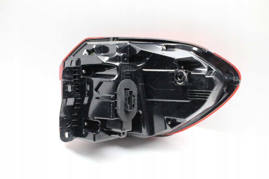 фото №14, Bmw x3 g01 f97 - лампа задняя левая led 2017+