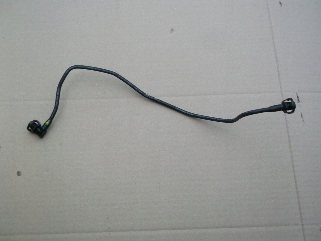 фото №1, Citroen ds4 2,0 hdi шланг wody бачок