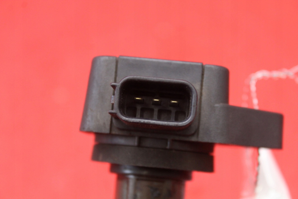 фото №5, Катушка зажигания 190-004660 honda civic 7 vii 1.4 16v 90 km 00-05