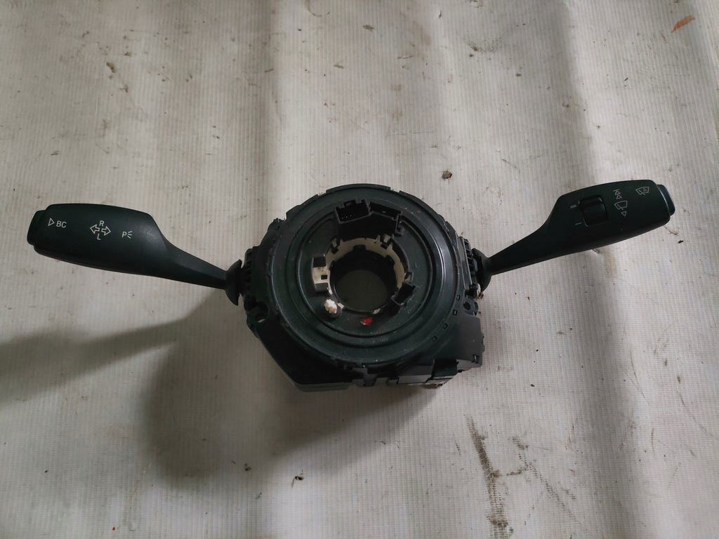 фото №1, Bmw f30 лента руля