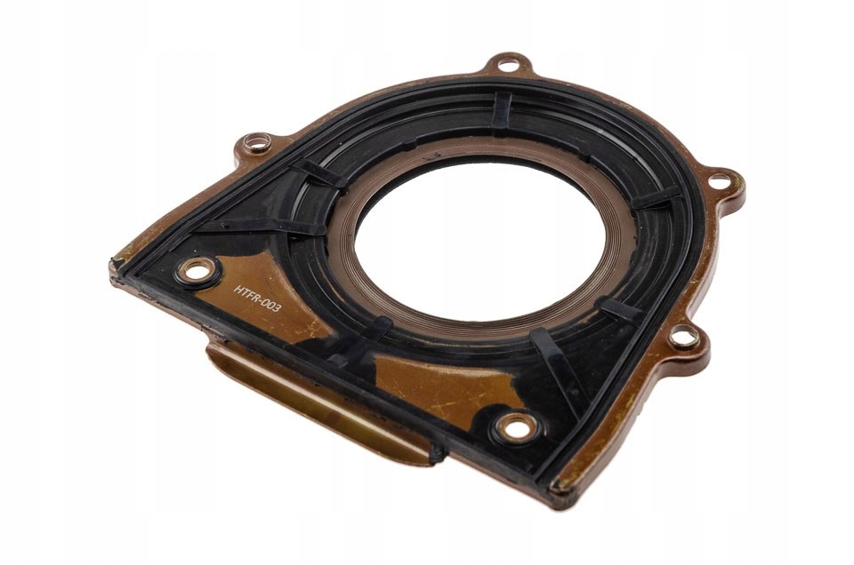 фото №8, Ущільнювач вала колінчастого ford 1.8 2.0 2.3