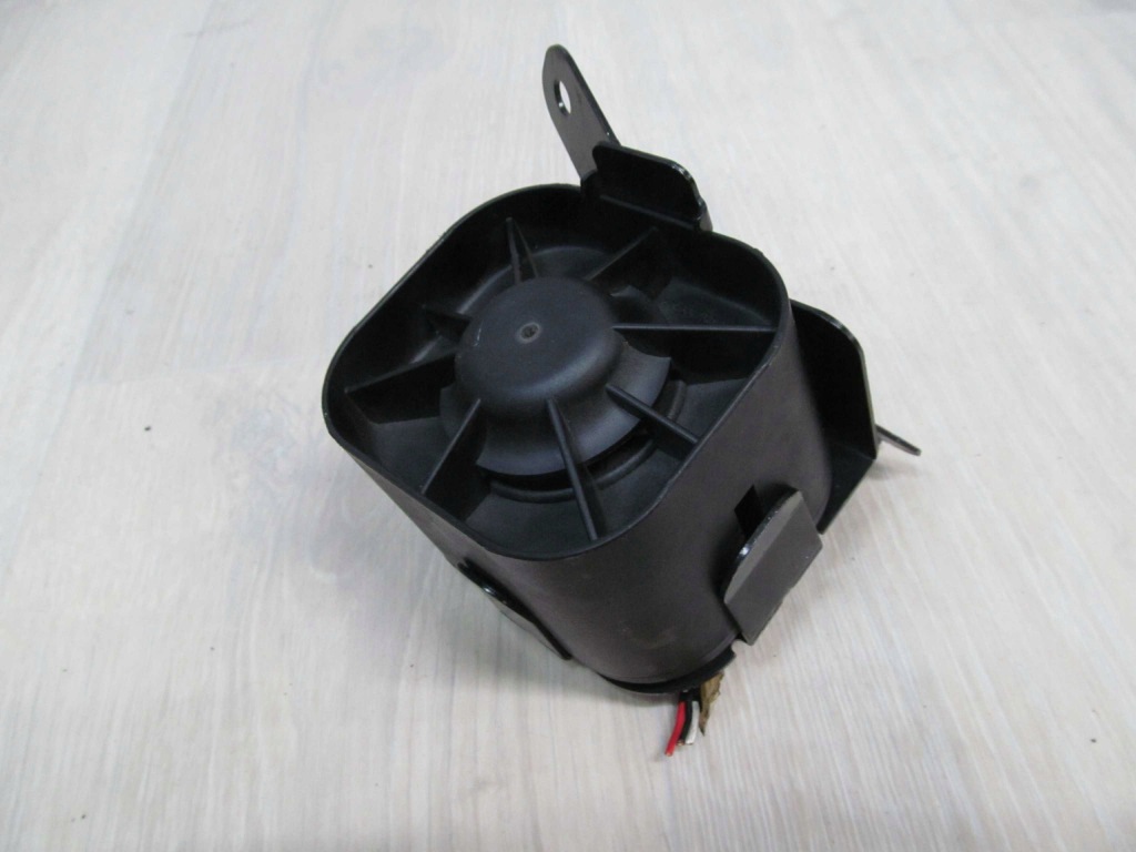 Купить Saab 9-3 02-07 сирена сигнализация 12785181